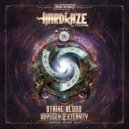 Strike Blood - Odyssey Of Eternity (Hardkaze Anthem 2025)