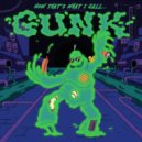 GUNK - Hoodie