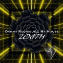 Danny Rodriguez & My House - All Over The World ()