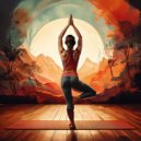 Life Sync & Dreamy Yoga Sounds & Nightly Yoga - Flowing Harmonic Poses ()