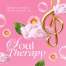 Tiffany Nichelle & Yung Adamsville - Seasons ()