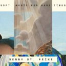 Benny St. Peixe - The Plan Is To Be Sad For a While, Then Put The Pieces Back Together