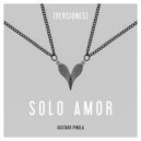 Gustavo Pinela - Solo amor
