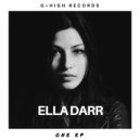 Ella Darr - ella darr - go (Original mix)