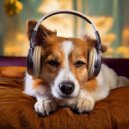 Chilled Beats Collective & Music for Dogs Orchestra & Peaceful Music for Dogs - Calming Chords in Motion ()