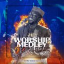 Jo Deep - Worship Medley (Live at the Reboot Camp)
