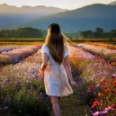Restauraciones calmantes & Terapia de relajación y alivio del estrés & Academia de Música Sensual - Melodías Nocturnas De Serenidad Relajante ()