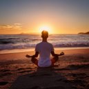 Innovadores del Lofi & Maestro zen de meditación & Ruido de agua - Ritmos Relajantes Para Meditar En Calma
