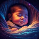 Inner Space Zen & Baby Sleep Night Music & Lullabies for Baby - Midnight Comfort Tunes ()