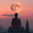 Easy Listening Instrumental Music & Meditative Balance Academy & Meditative Journey Music - Meditation Music for Restful Mind ()