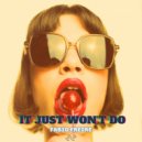Fabio Freire - It Just Wont Do