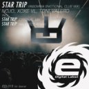 XoXe VL, Toni Valero - Star Trip (Original Vocal Mix)