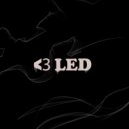 A”STOR - <3 LED ()