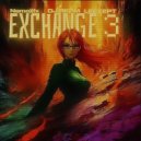 Nemo)(fx & DJ RKPM & EVO.EXE - Exchange 3! (Over Slowed)