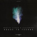 Martin Eyerer, Ackermann - Inside (Original Mix)