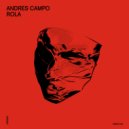 Andres Campo feat. Nick Stonestreet & La Rubia - Susurros