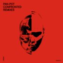 Pan-Pot - Confronted (Anfisa Letyago Stranger Remix)