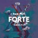 Pan-Pot - CORE (Nojre Remix)