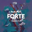 Pan-Pot - PROTO (Sama\' Abdulhadi Remix)