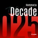 Hommarju - Decade