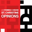 St. Christine - Opinions ()