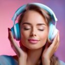 Humanidad relajada & Sonidos relajantes de lluvia & Ritmos relajados de hip-hop - Relajación Lofi Suave Para Tu Noche