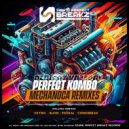 Perfect Kombo & BLOW (SP) - Mechanoca