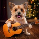 Spanish Guitar! & Dog Walking Music Society & Doggy Music Moments - Strumming Tail Wag