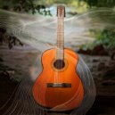 Harlem Jazz Guitar Quartet & Cozy Yoga Music & Gentle Yoga Harmonies - Flow Guitar Sequences ()