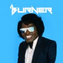 Jessie Burner - Breakin
