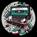 Tony Madrid - Free