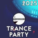 D-Trancer - Space & Time (Original Mix)