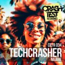 Techcrasher - Najare