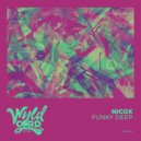 Nicox - Funky Deep