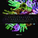 Spiritchaser feat. Adam Turner & Jacquee Bennett - Rainbows & Rain