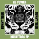 Re Power, Natasha Wax, Sony Vibe - Allright