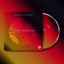 SpeakNice & DaFake - Flip Side Feel (Original Mix)