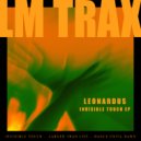 Leonardus - Larger Than Life