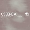 Cosenza - Underrated Groove (Original Mix)