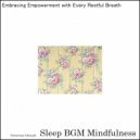 Sleep BGM Mindfulness - Inner Calm Restored by the Enchanting Melodies of Dusk (Original Mix)