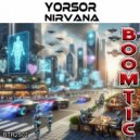 Yorsor - Nirvana (Original Mix)