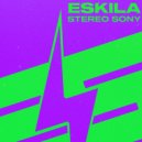 Eskila - Stereo Sony