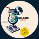 GoldRed - Trying