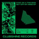 Sone (GR) & Triki Beek - Step On (Original Mix)