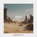 Alex H - Nebuchadnezzar