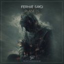 Ferhat Saygi - Dimensions
