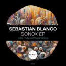 Sebastian Blanco - Hydra (Original Mix)