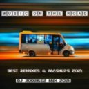 DJ Rodrigez - Music on the road