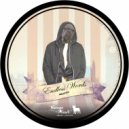 Majesty & BLACK SOUP - Endless Words