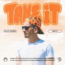 Blaze Orange & starchild* - Solution (starchild* Remix)